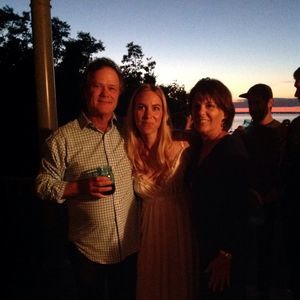 Meet your Posher, Tracy